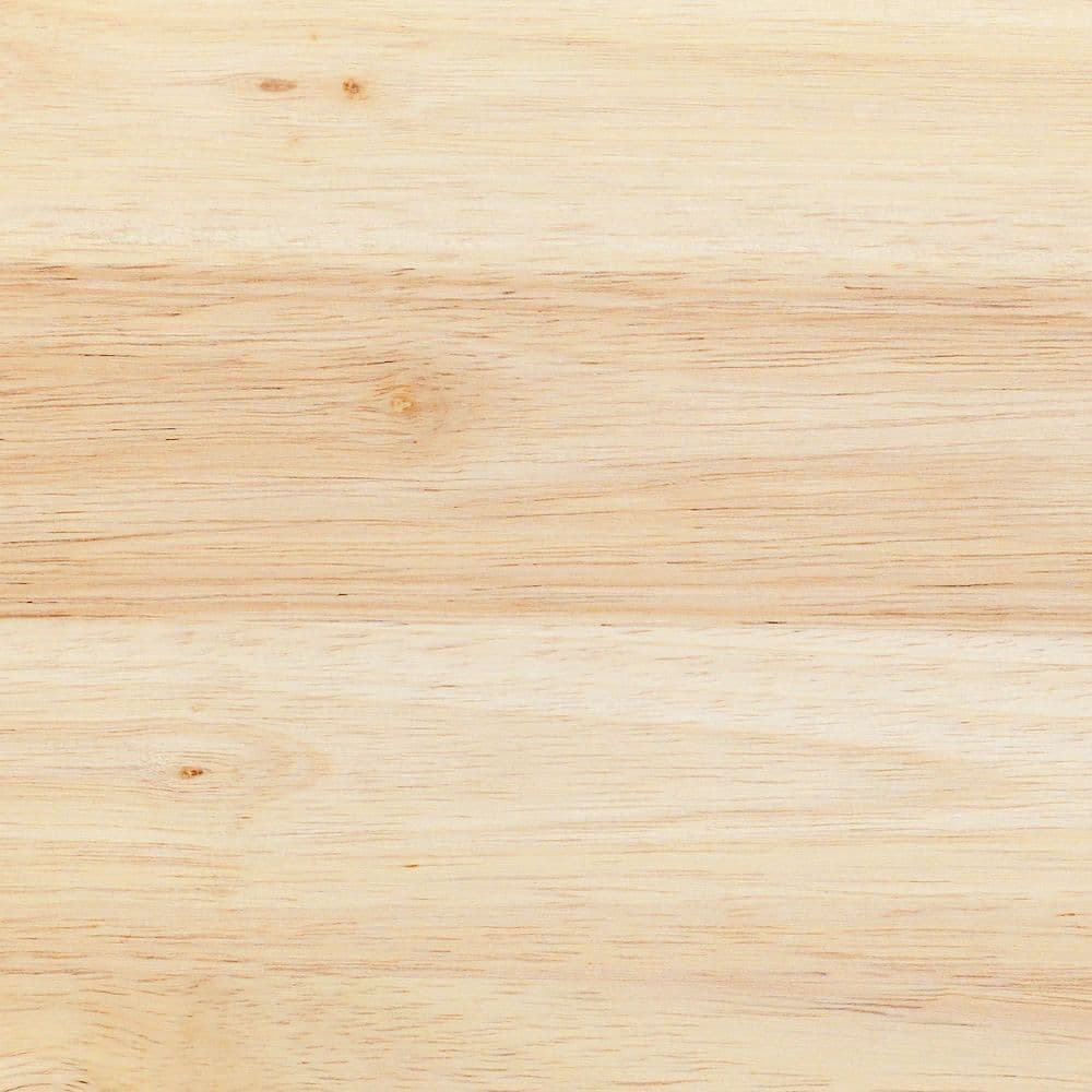 Wood counter