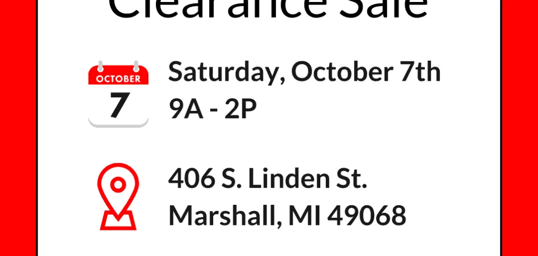 MKD Kitchen and Bath Mega Clearance Sale