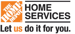 Home Depot Logo