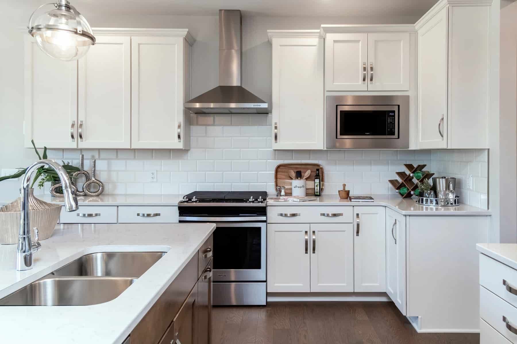 Auburn-Hills-kitchen-remodeling