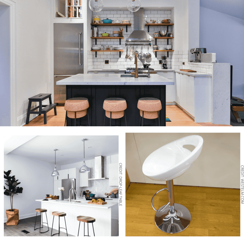 Backless-Bar-Stools
