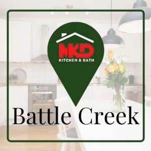 Battle Creek – Cabinetry