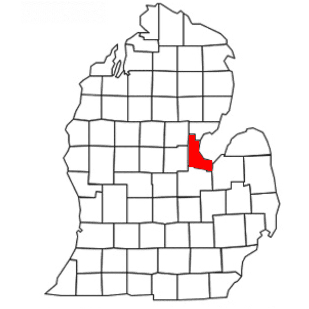 Bay-county-Michigan-service-area