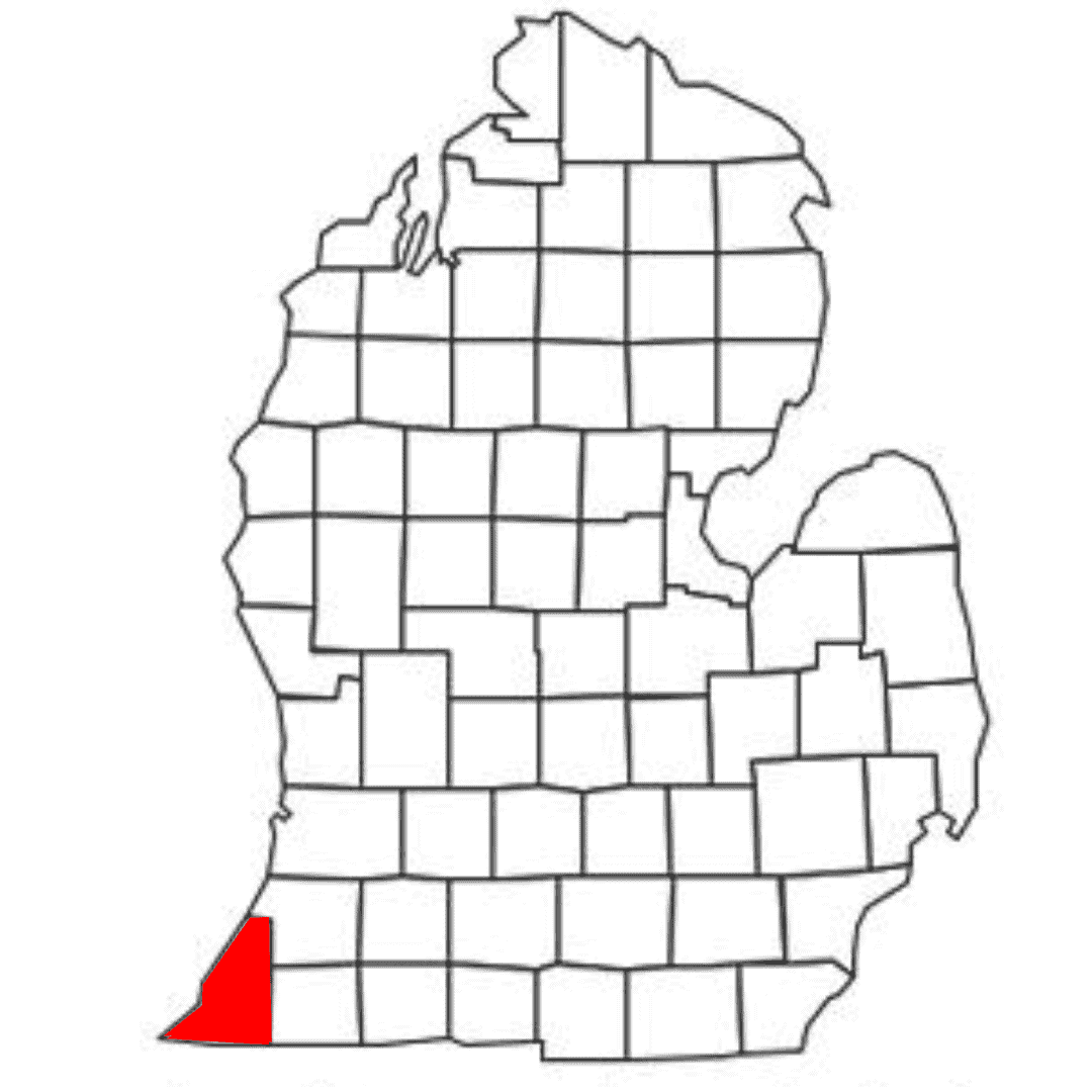 BERRIEN