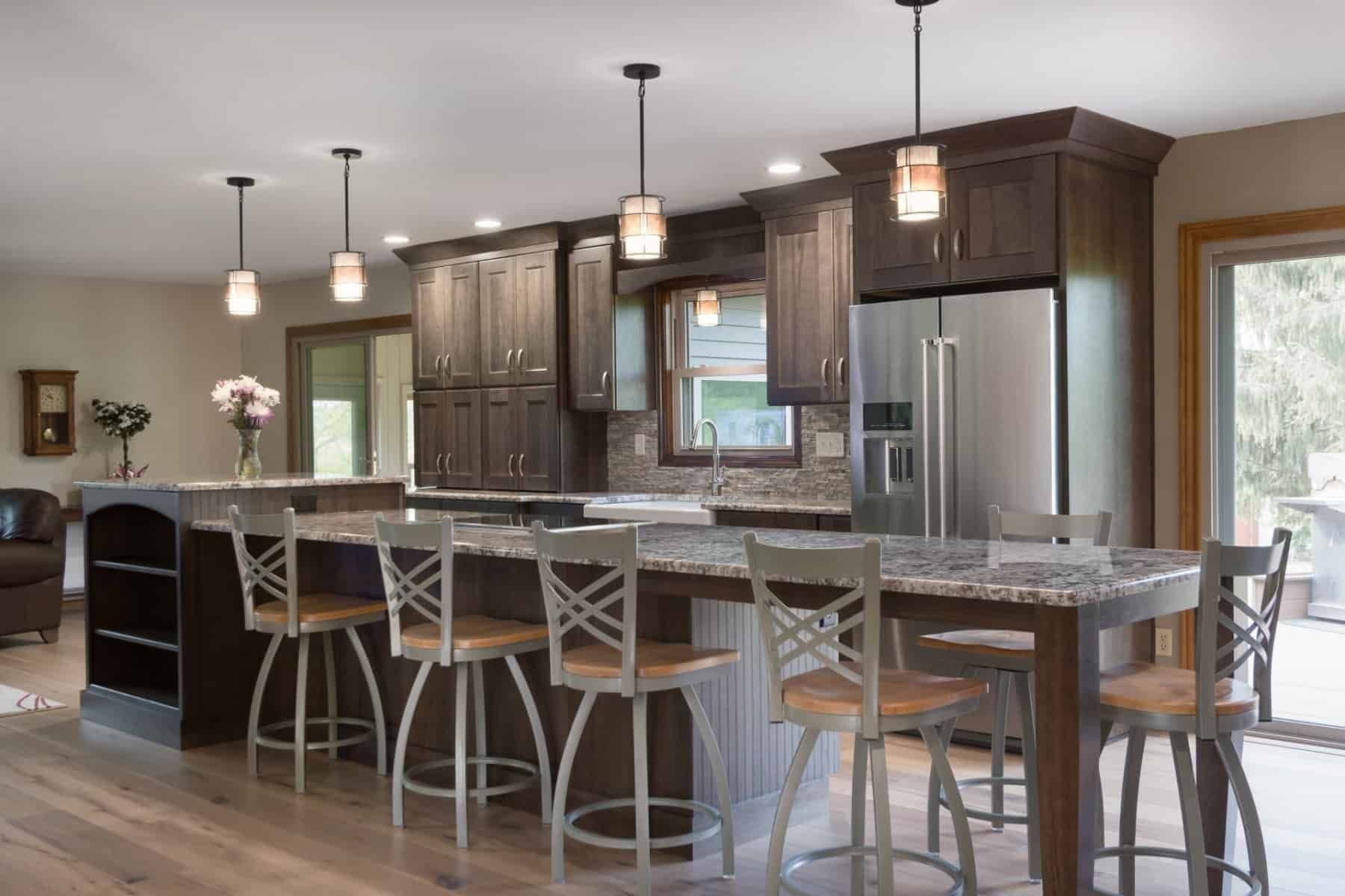 Cabinetry & Refacing Gallery Photos