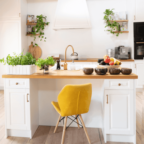 boho-style-kitchen-island