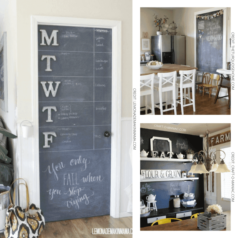 Chalkboard-Paint