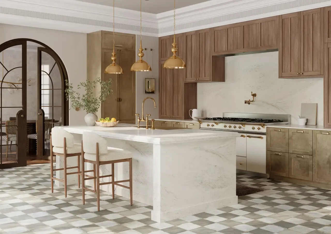 Cambria Quartz Countertops