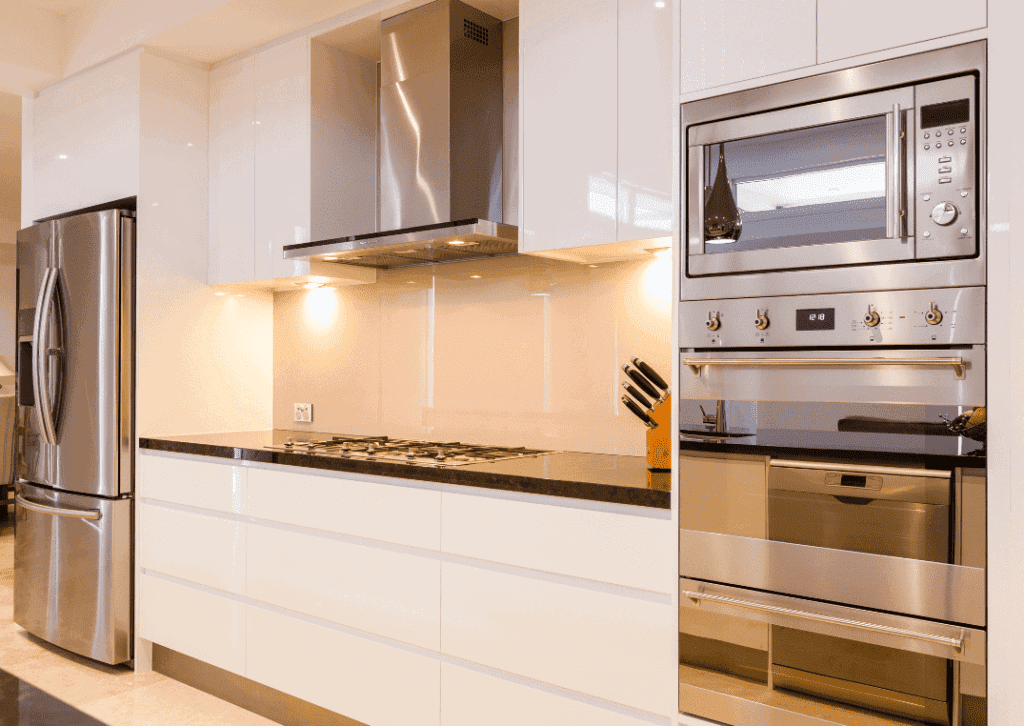 Countertop-Branding
