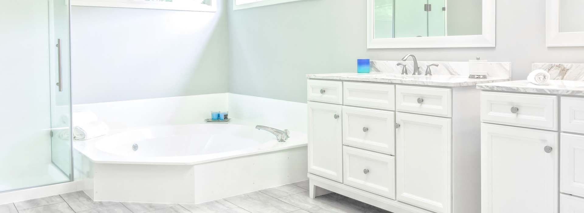 Bathroom Cabinet Refacing of Michigan