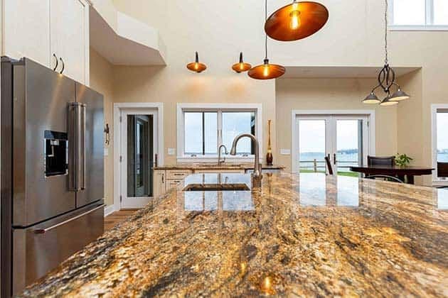 Granite Countertops