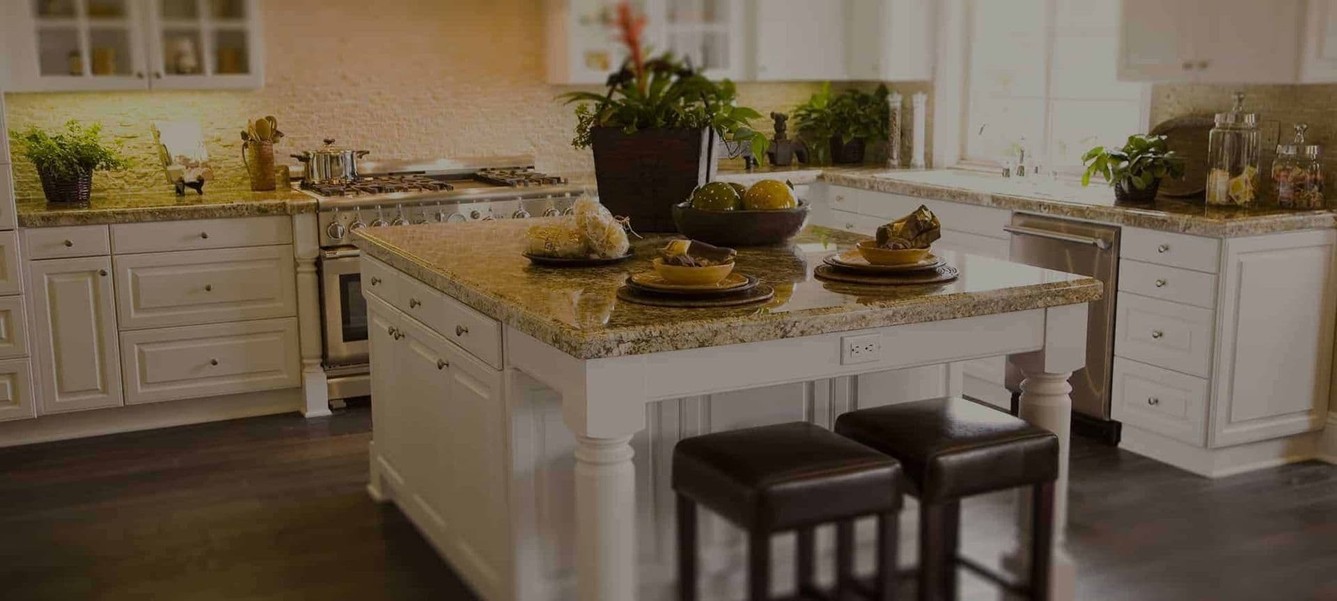 Michigan’s Best Laminate Countertops