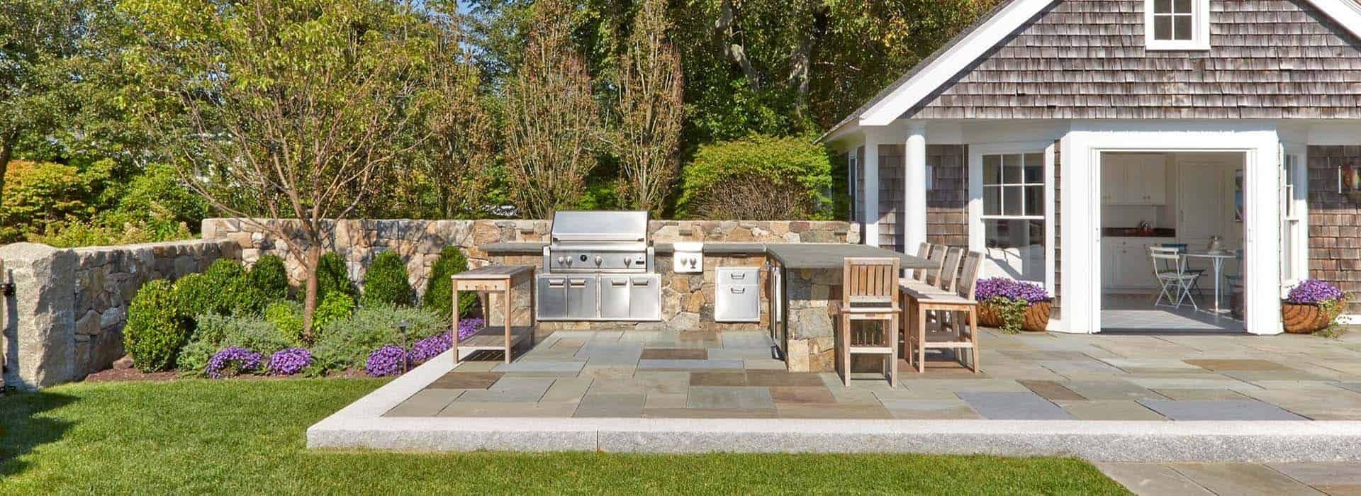 Outdoor Kitchen Booklet