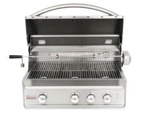3 Pro Blaze Grill