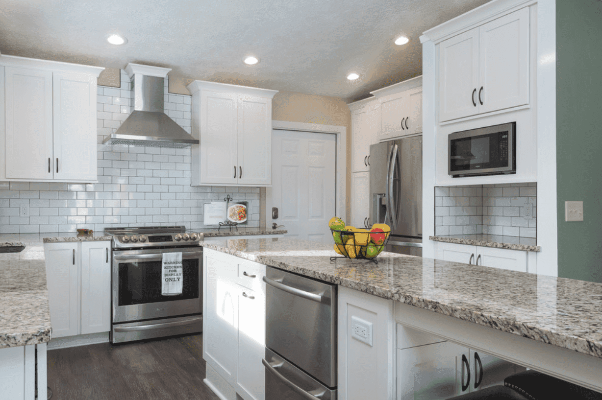 Macomb Kitchen Remodeling