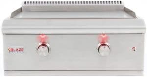 LTE Blaze Griddle