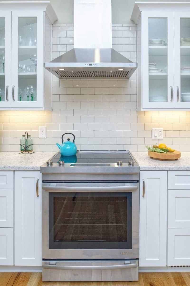 Macomb Michigan Kitchen Remodeling Service Area