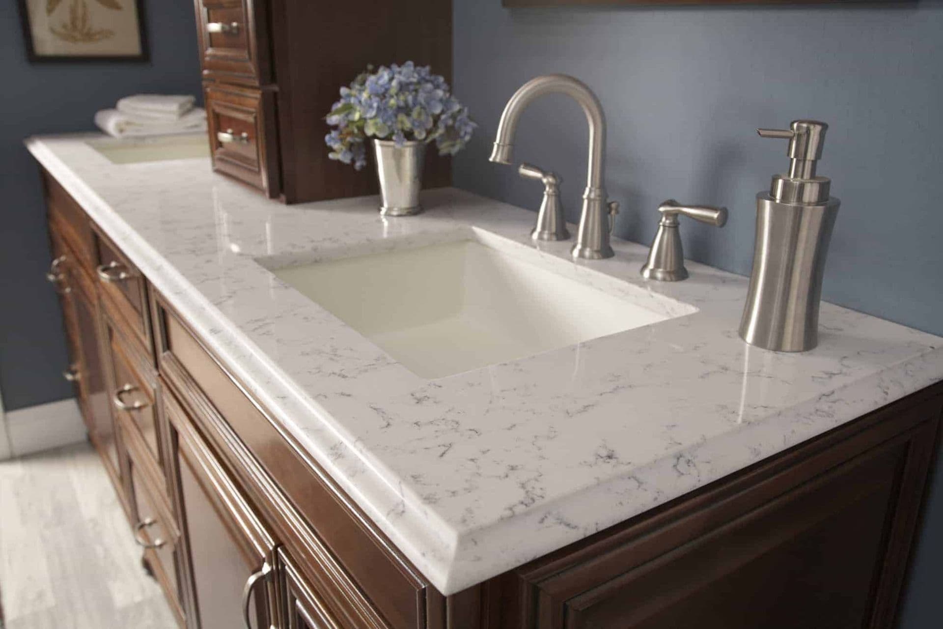 Custom Countertops