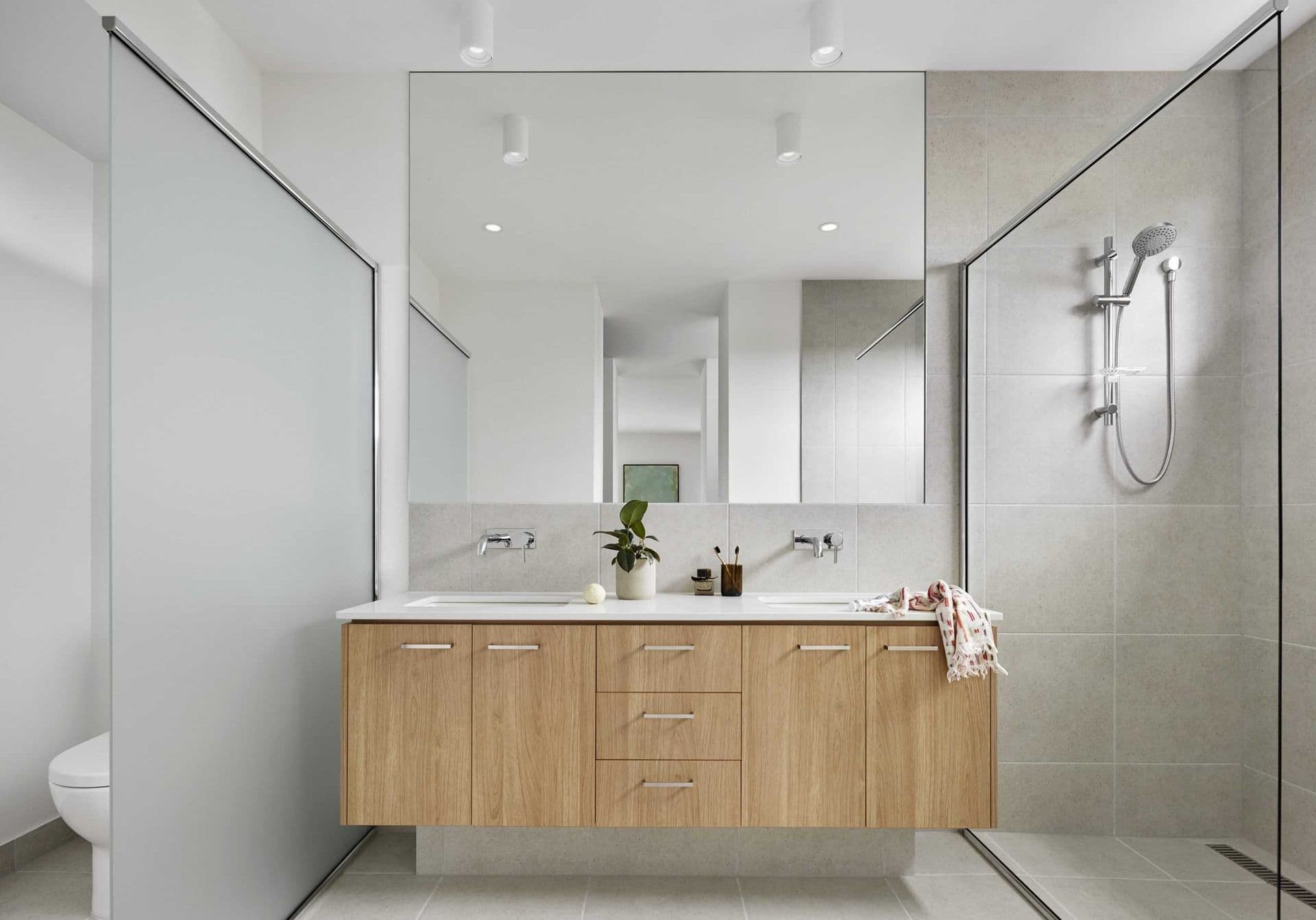 Custom Cabinetry
