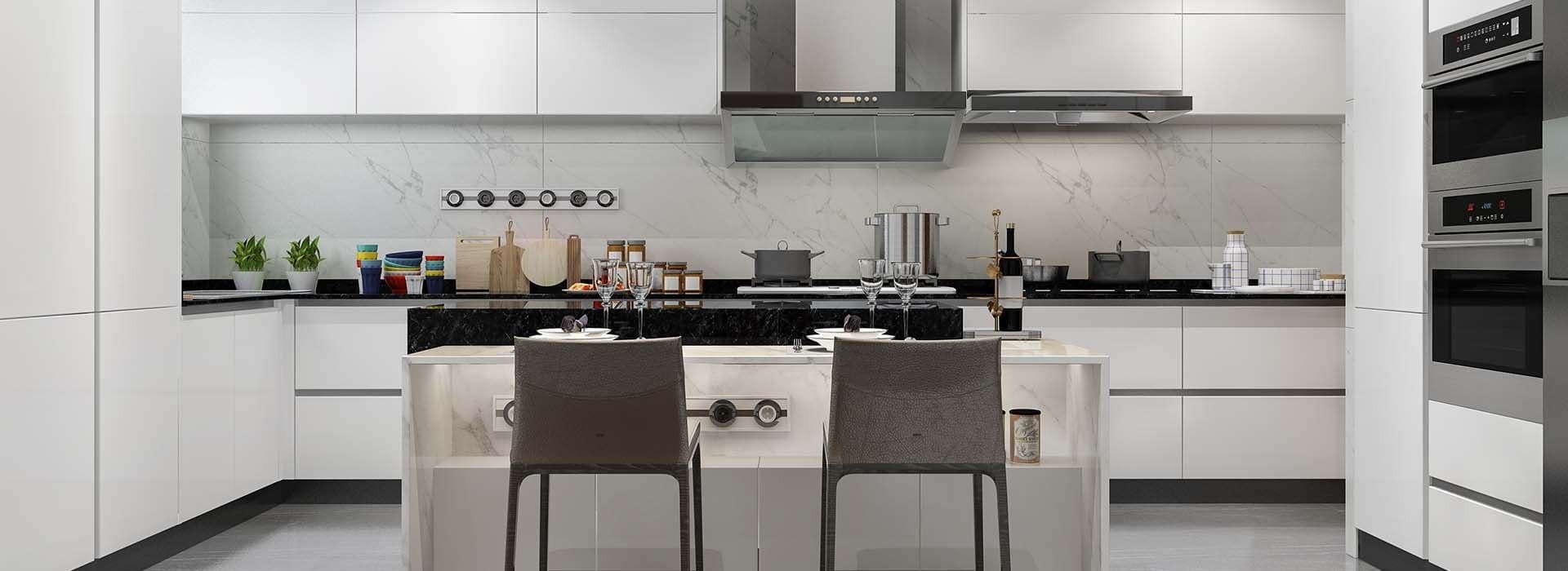 Remodeling Gallery