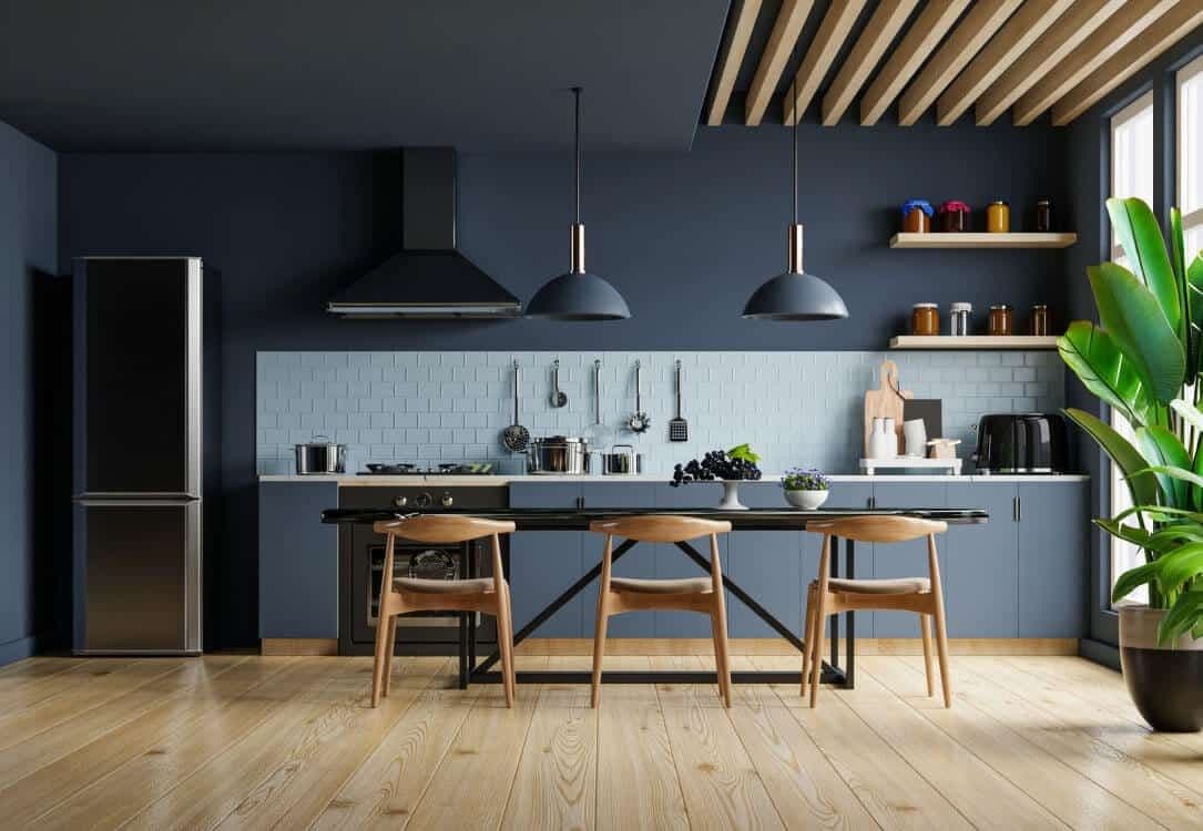 Kitchen Cabinetry