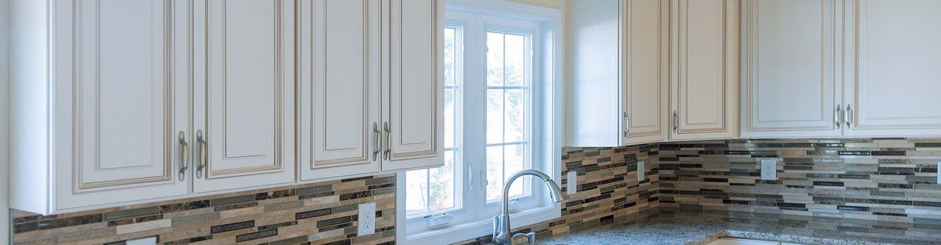 Cabinetry & Vanities
