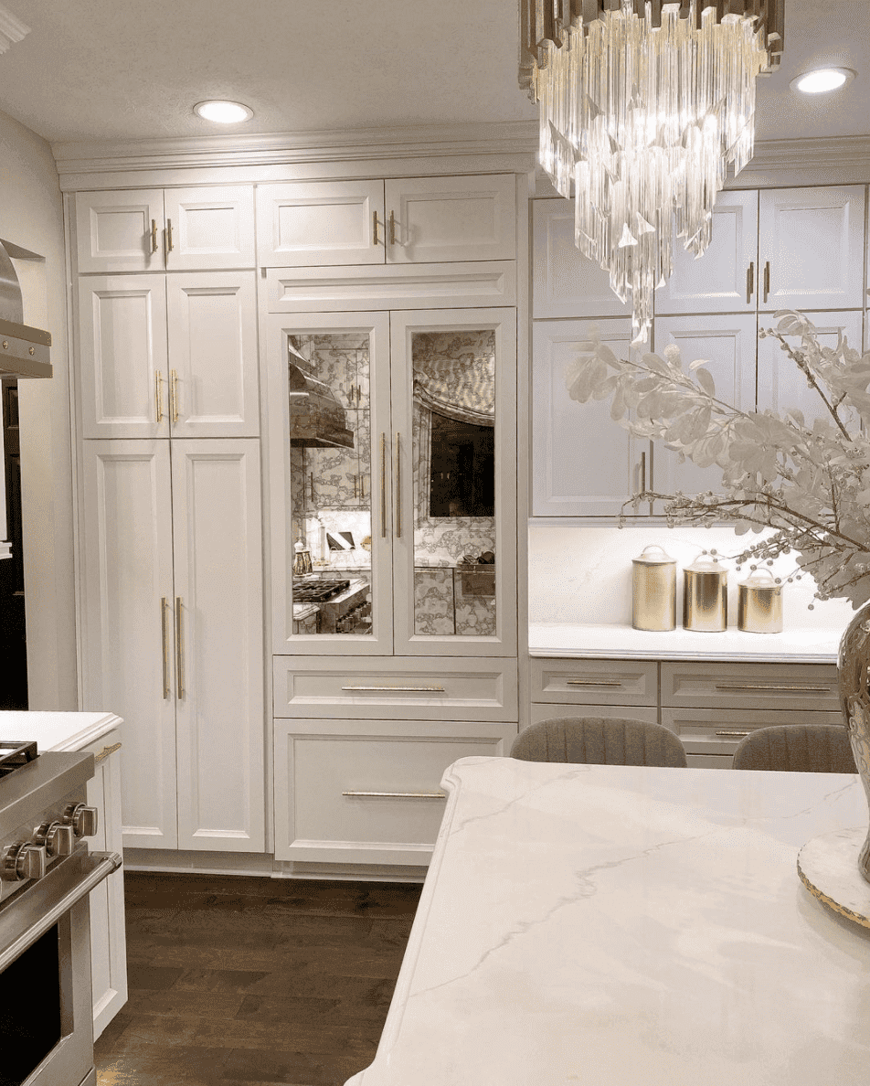 Ada Michigan Service Area