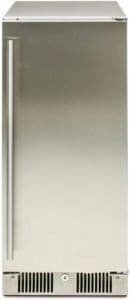 Blaze 25 Inch Outdoor Refrigerator