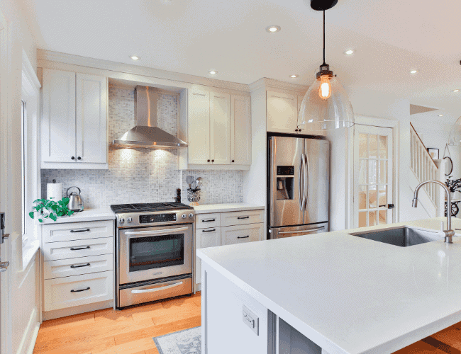 Remodeling Gallery
