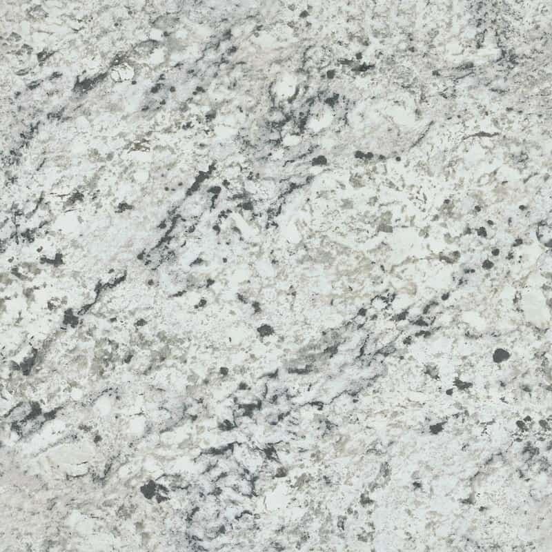 White Ice