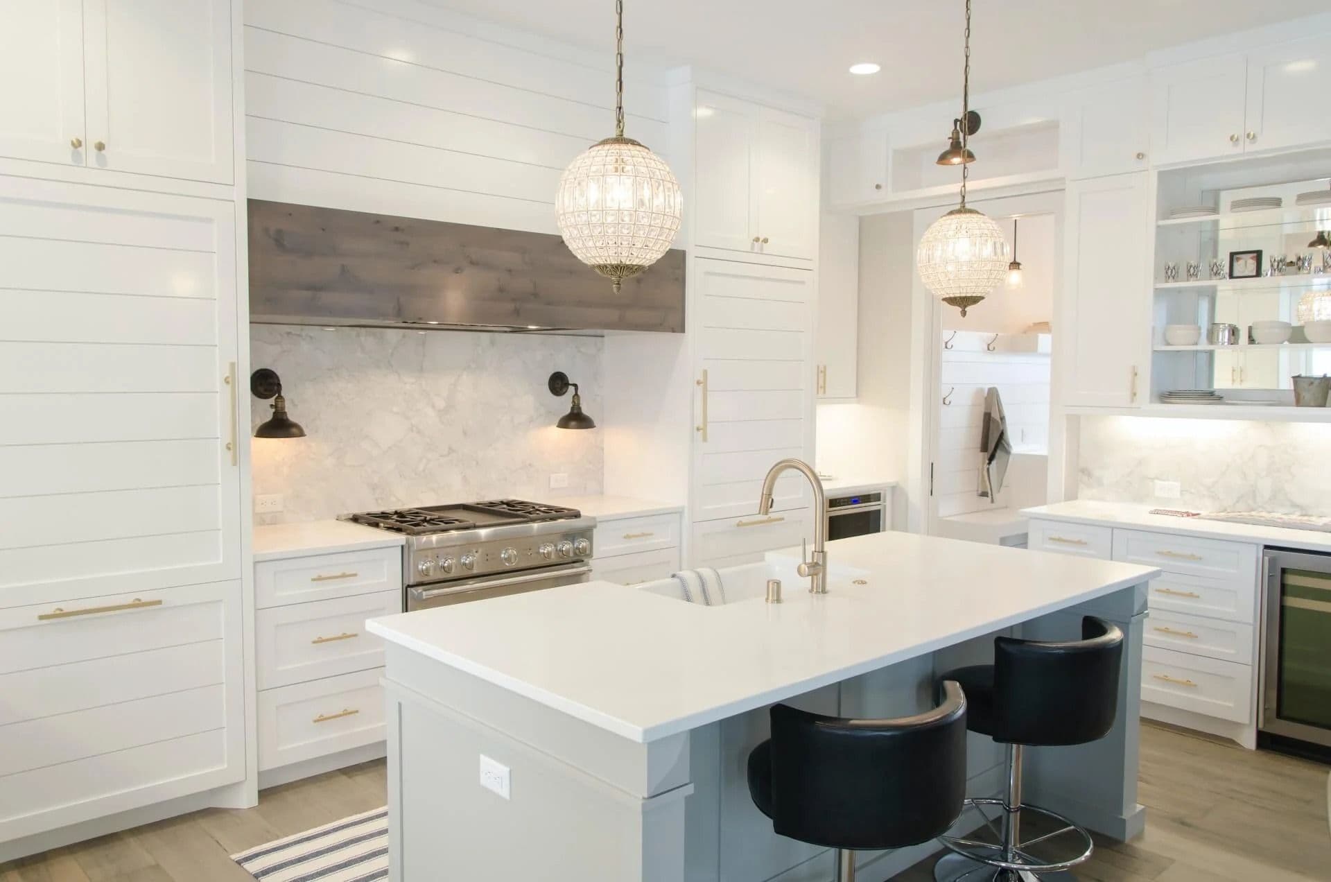 Countertop