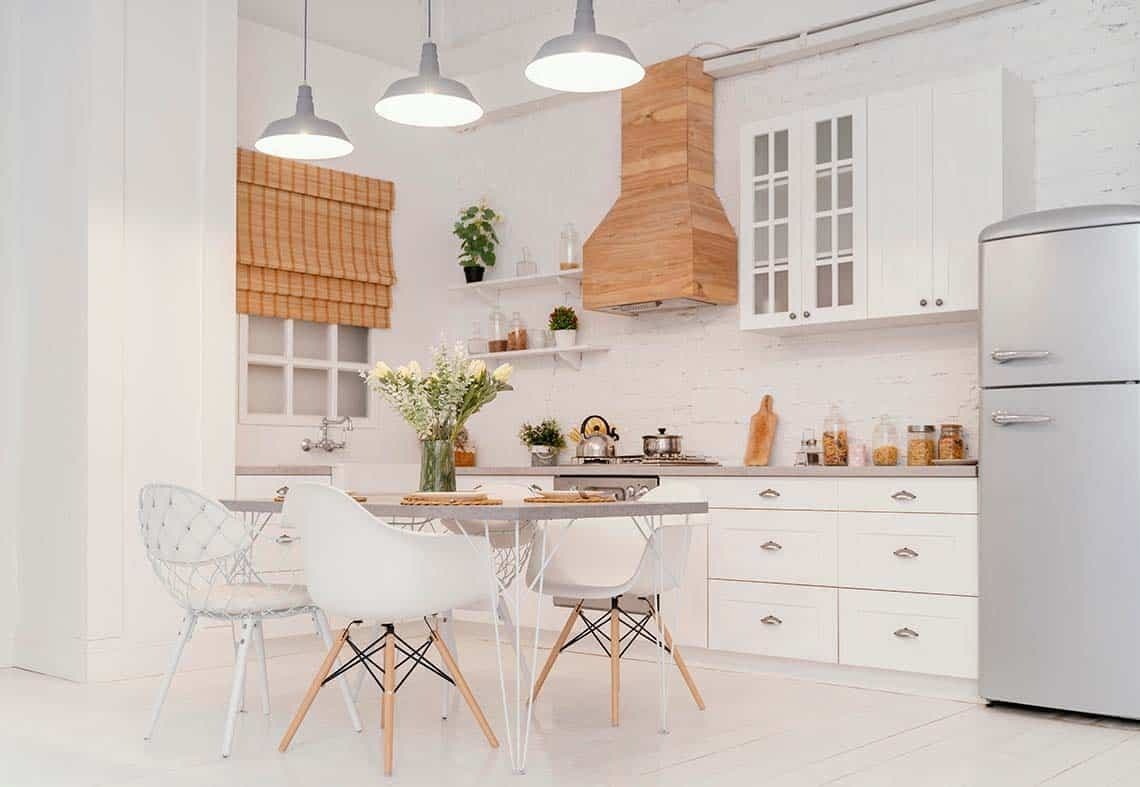Free Kitchen Remodel Estimates