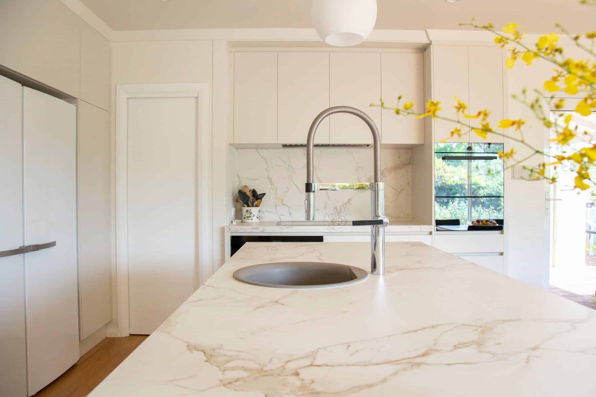 Custom Countertops