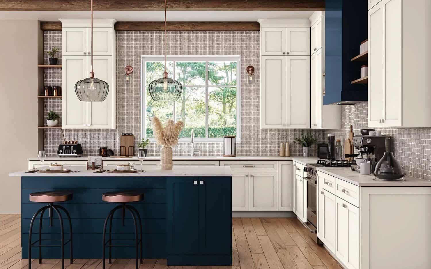 Custom Cabinetry