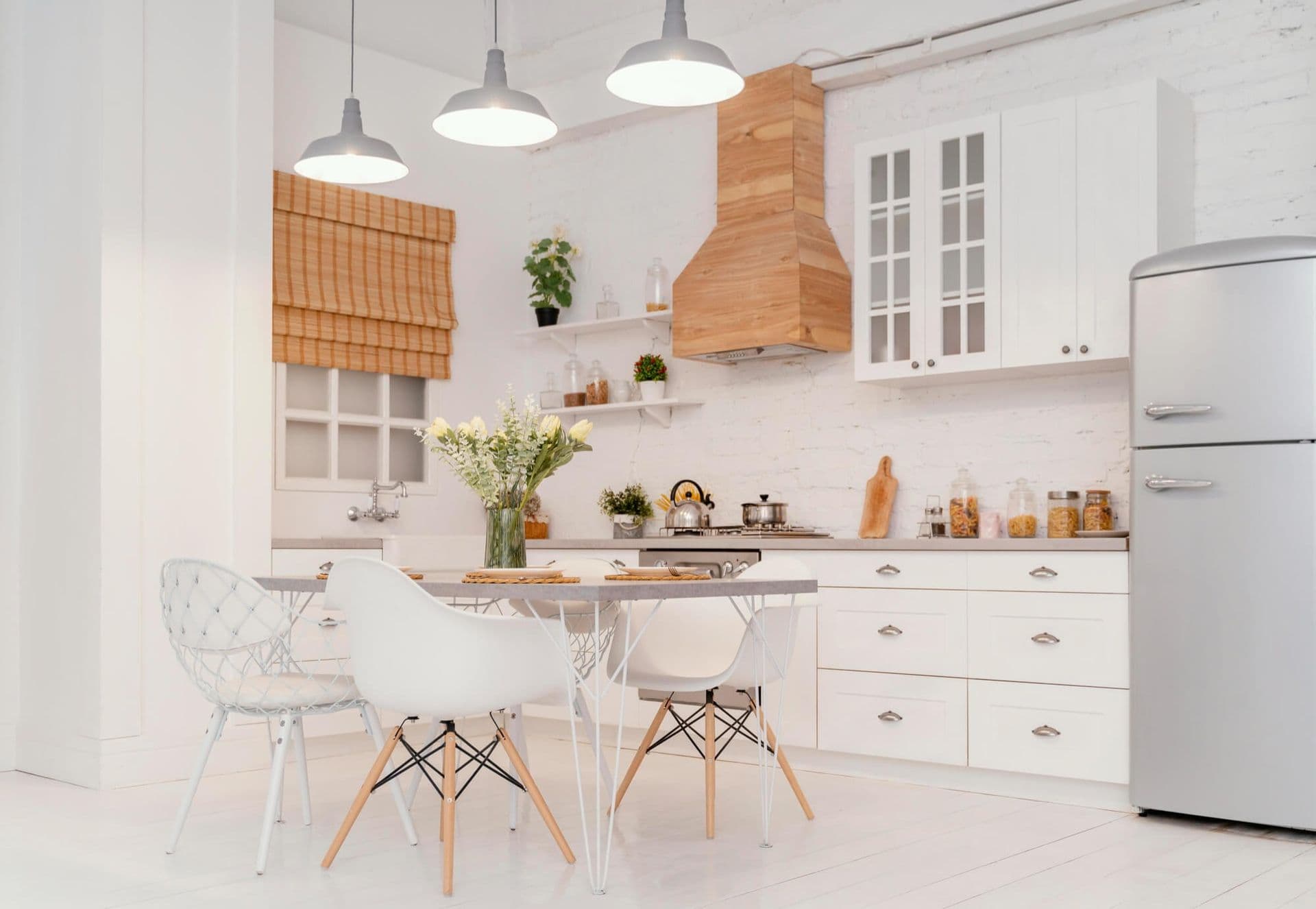 Free Kitchen Remodel Estimates