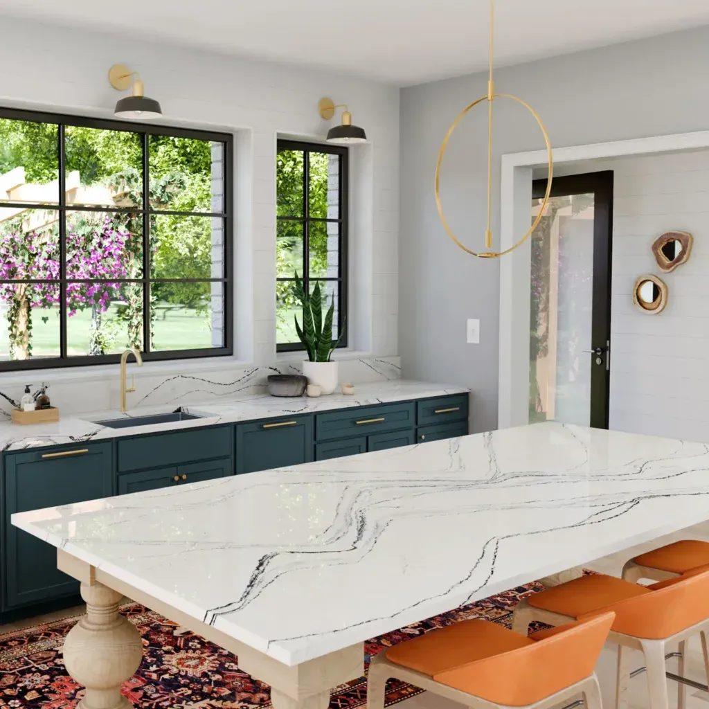 Countertop Care & Maintenance