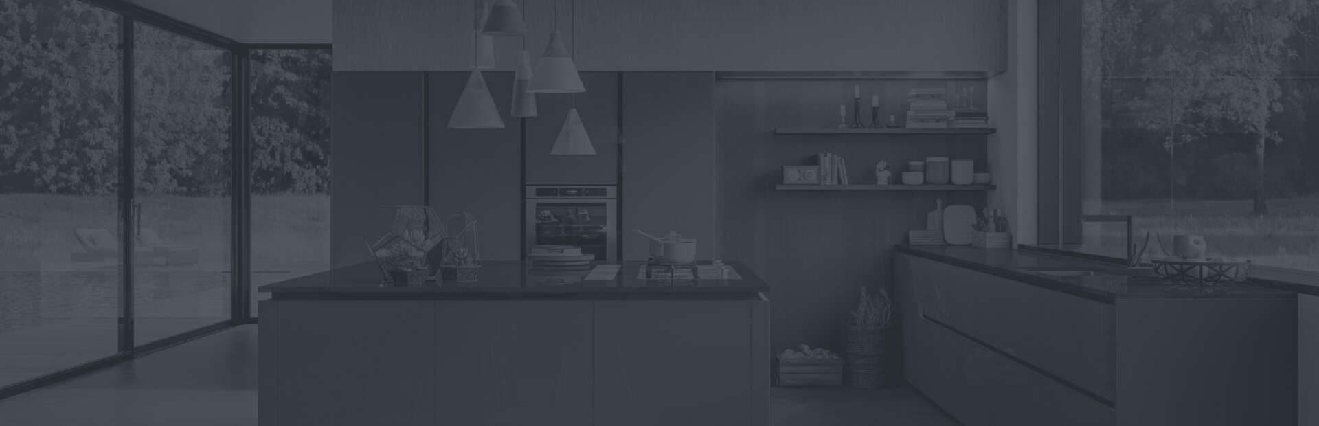 Kitchen CTA image with overlay