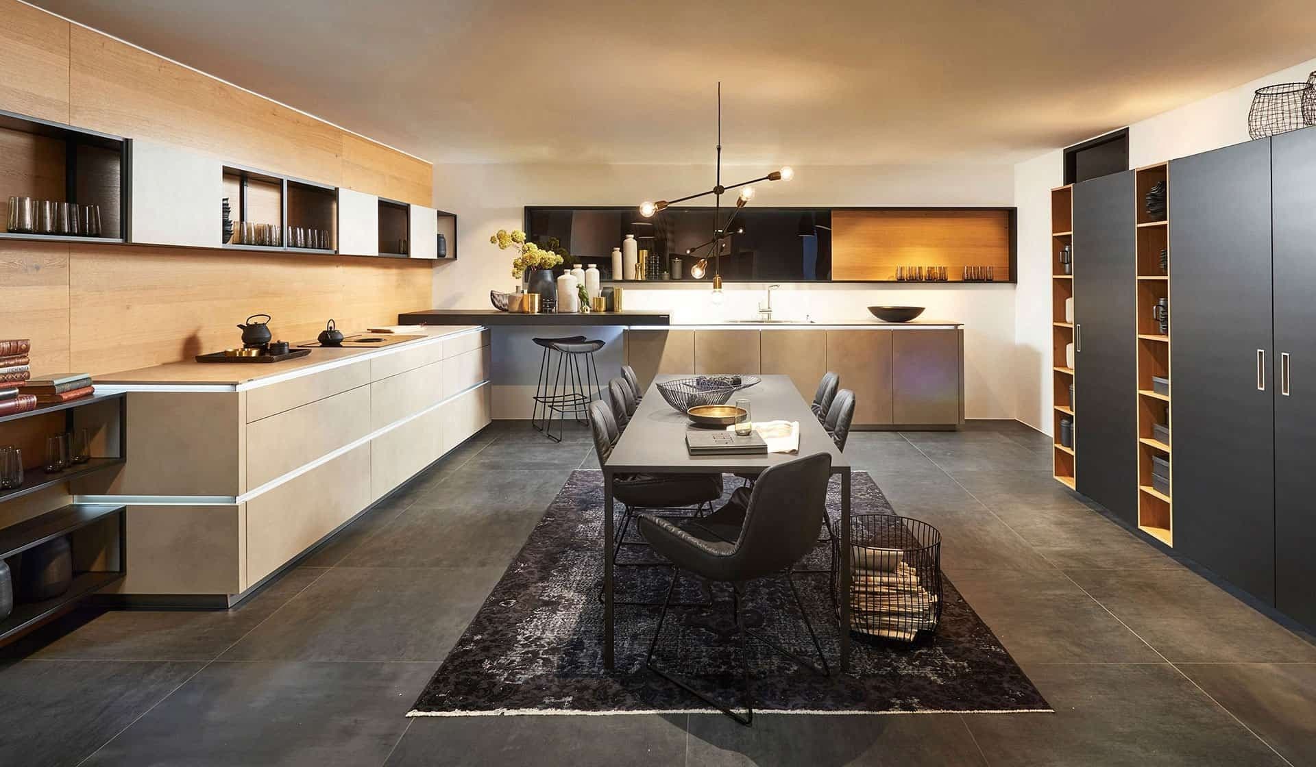 Your Guide To The Most Popular Countertop Materials