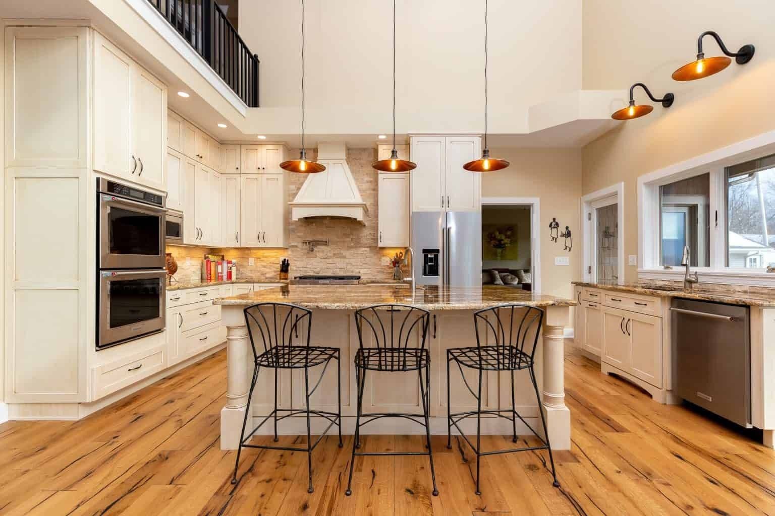 Custom Countertops