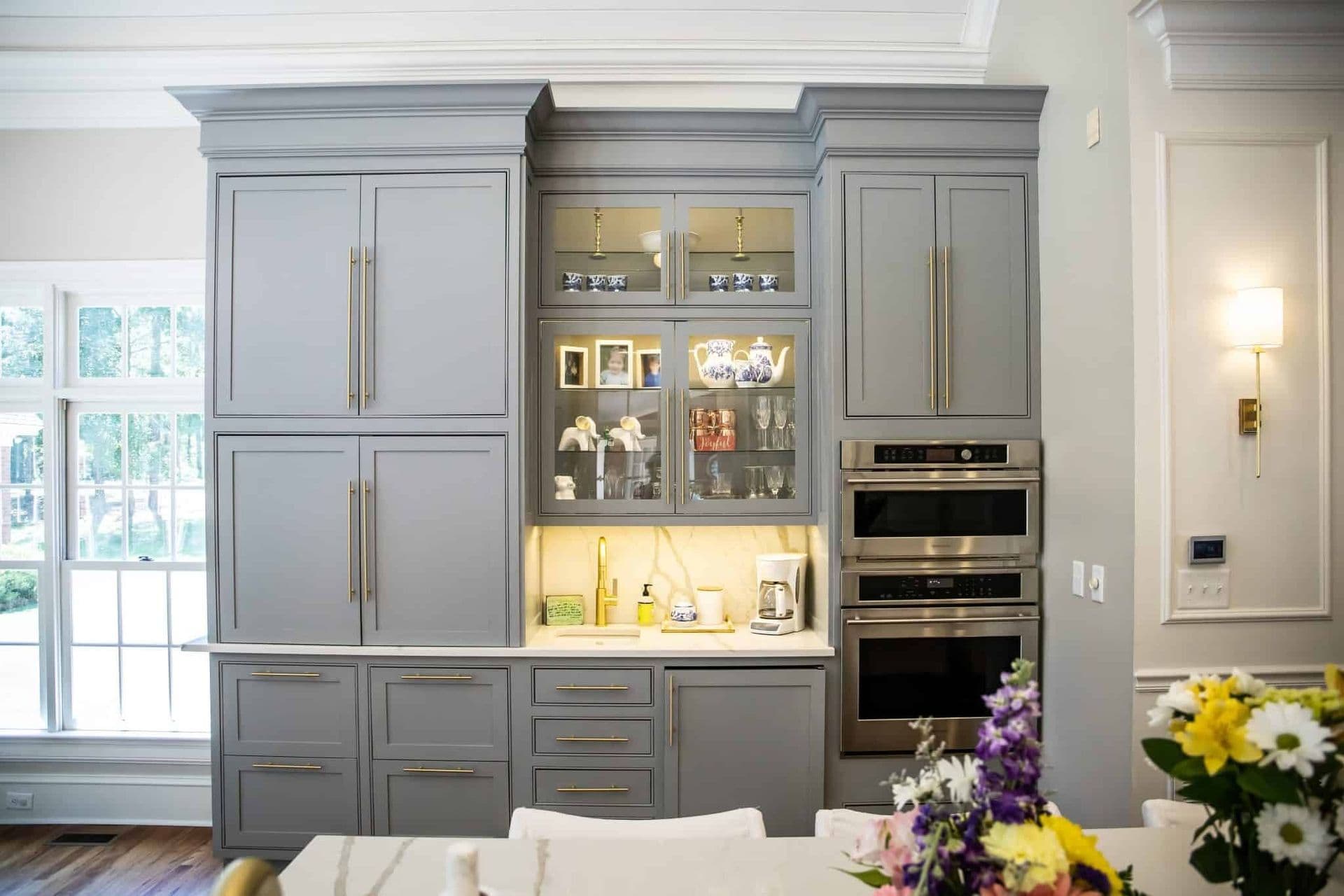 Who Is A Good Candidate For Cabinet Refacing?