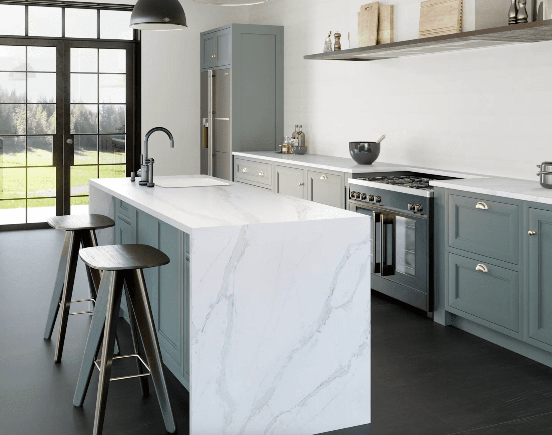 Quartz Countertops