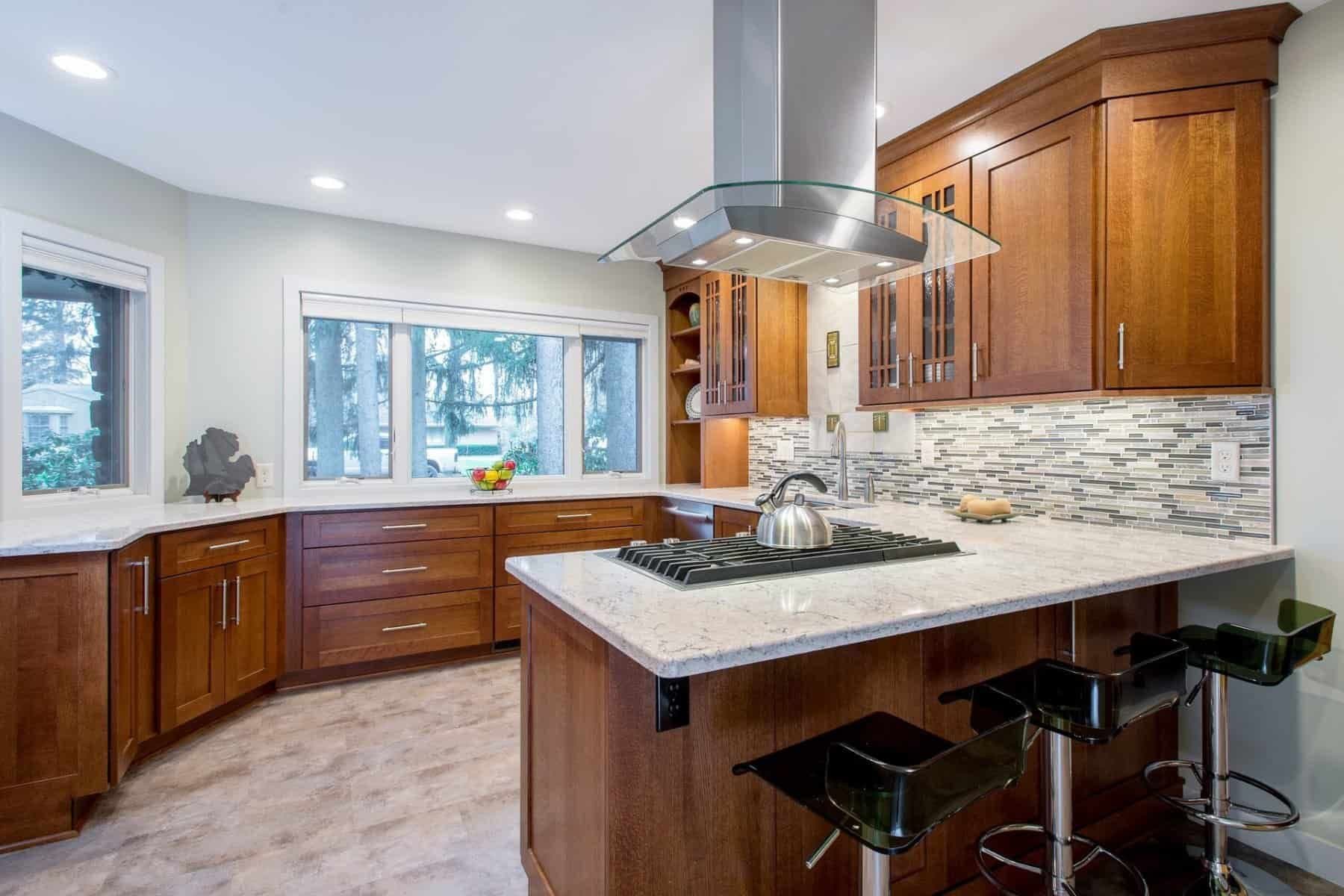 Jamestown-michigan-kitchen-remodeling