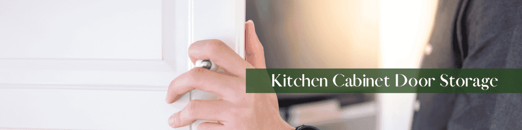kitchen-cabinet-door-storage