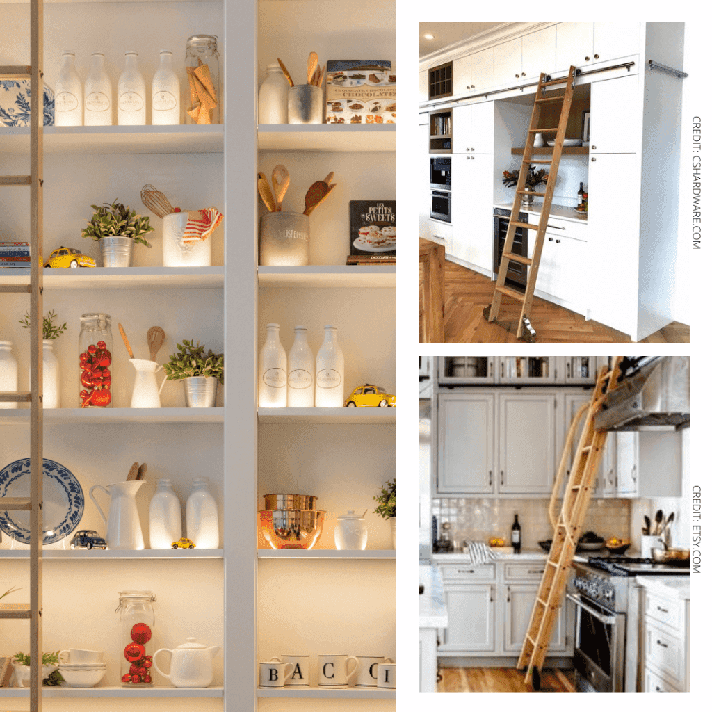 ladder-