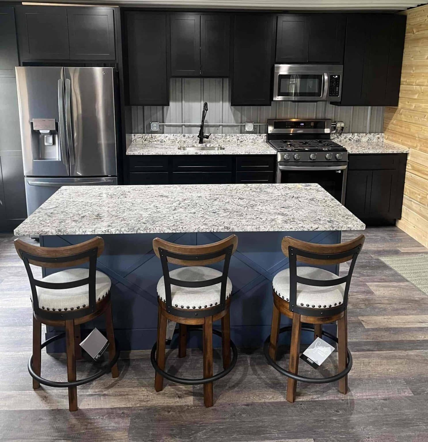 Michigan countertops