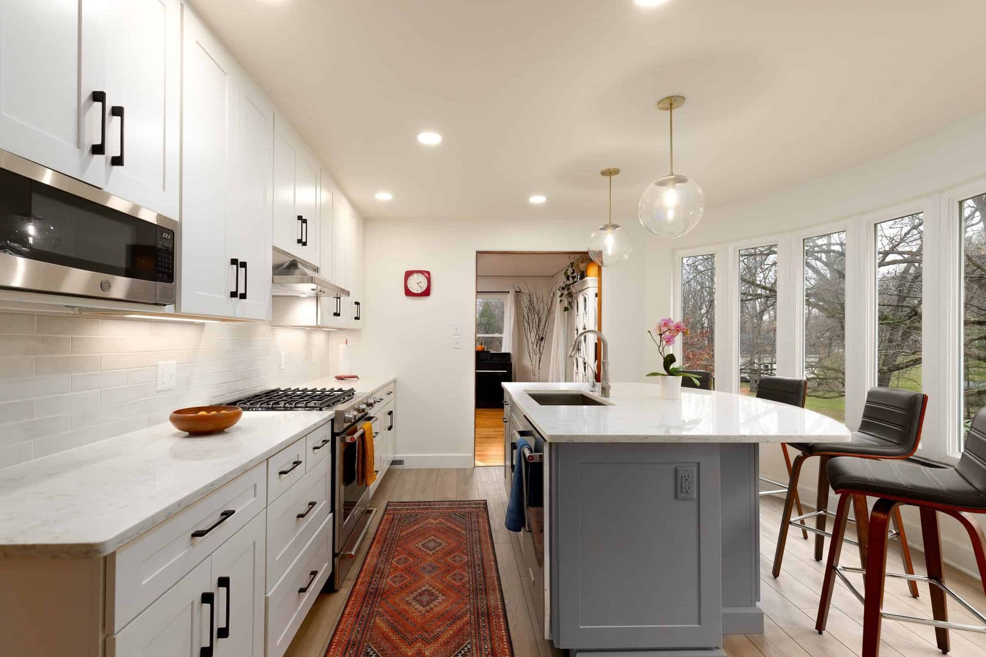 Kitchen Remodels Gallery Photos