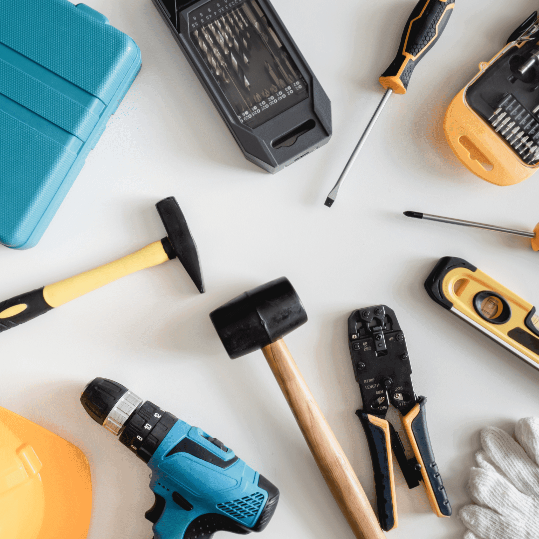 Dependable Michigan Handyman Services