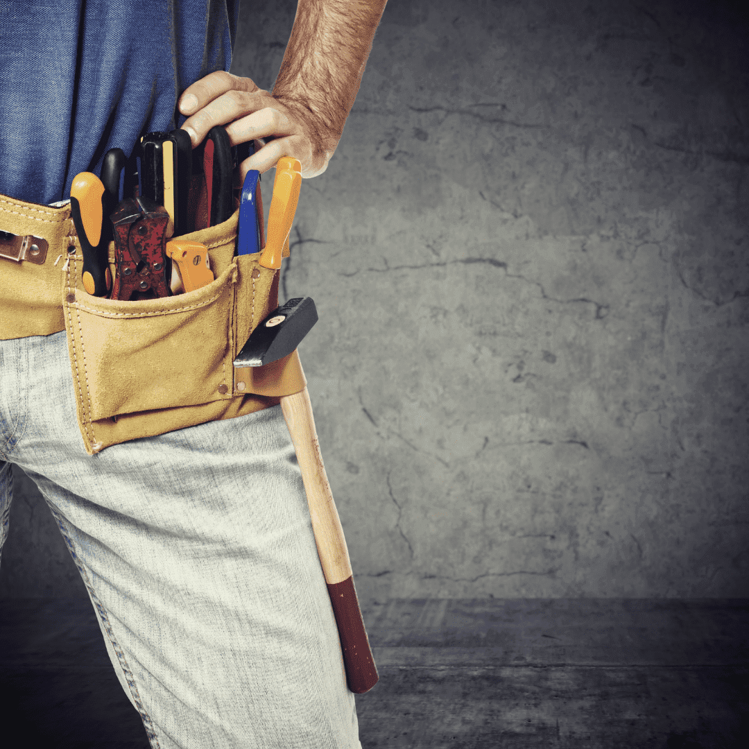 Handyman Services