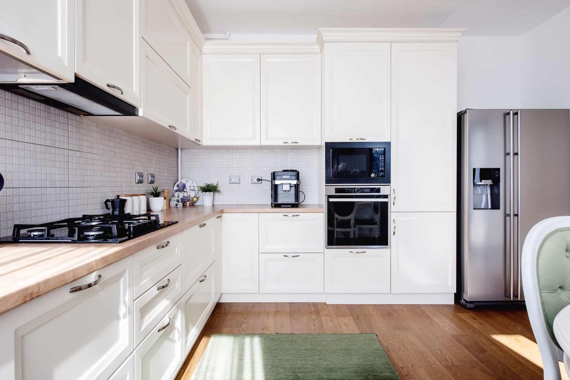 modern-kitchen-interior-with-hardwood