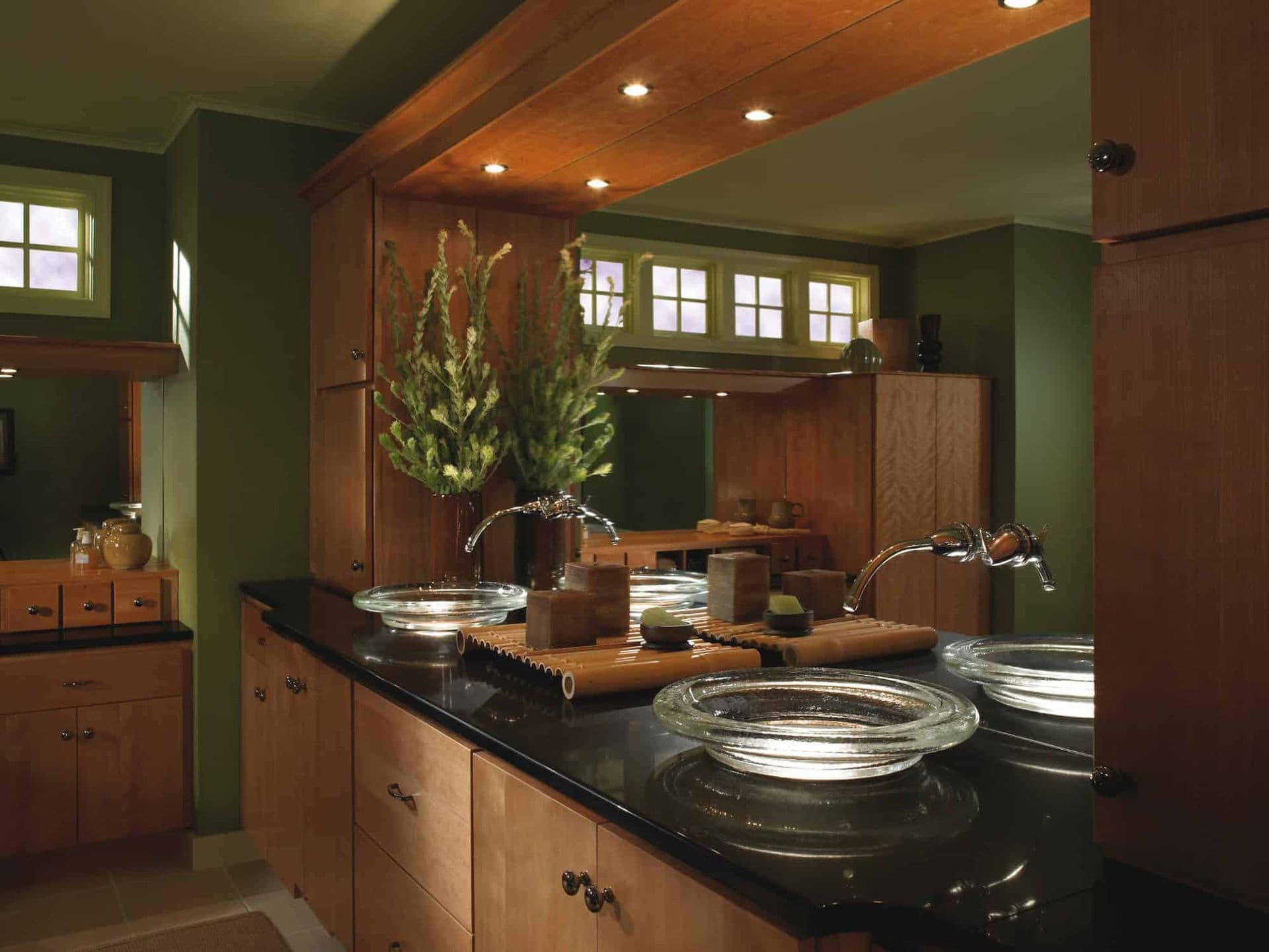 Cabinetry & Refacing Gallery Photos